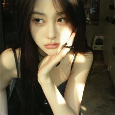 加勒比女海盗