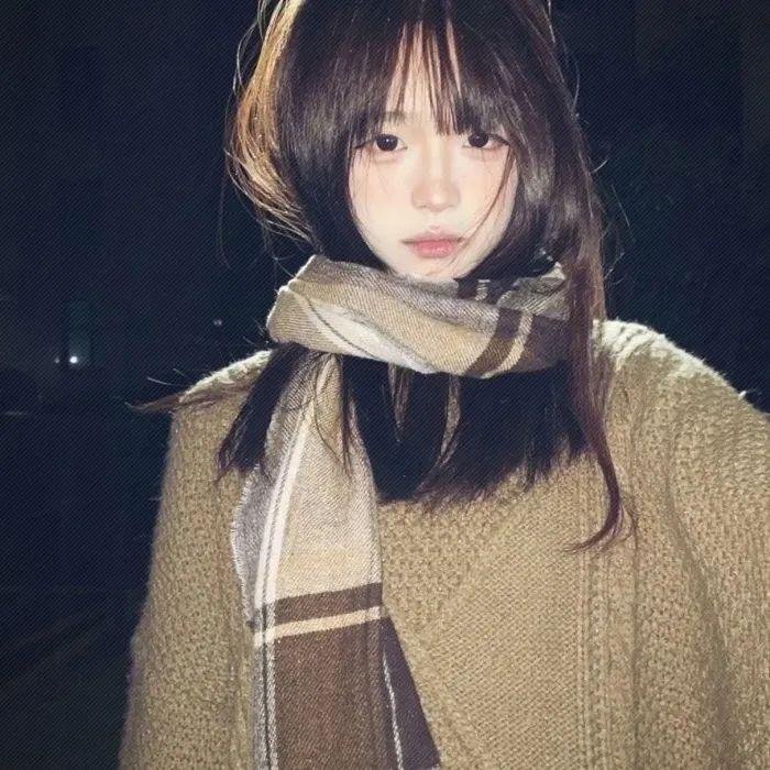 我是纳斯琳